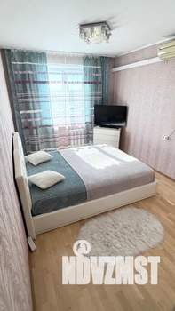 2-к квартира, посуточно, 48м2, 9/10 этаж