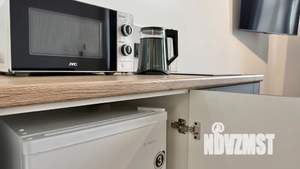 1-к квартира, посуточно, 33м2, 4/4 этаж