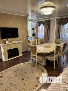 3-к квартира, на длительный срок, 65м2, 3/5 этаж