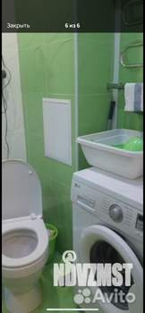 1-к квартира, посуточно, 30м2, 4/5 этаж