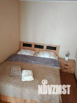 1-к квартира, посуточно, 35м2, 6/14 этаж