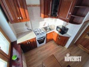 2-к квартира, посуточно, 45м2, 1/1 этаж