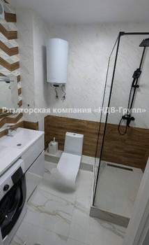 Студия квартира, на длительный срок, 25м2, 13/15 этаж