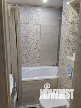 1-к квартира, посуточно, 28м2, 6/22 этаж