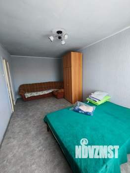 1-к квартира, посуточно, 34м2, 10/10 этаж