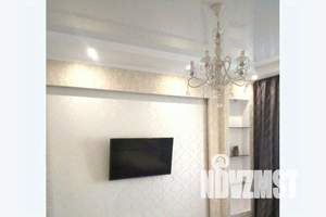 1-к квартира, посуточно, 38м2, 15/22 этаж