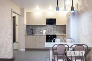 2-к квартира, на длительный срок, 36м2, 9/10 этаж