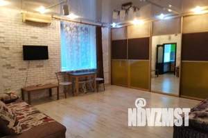 1-к квартира, посуточно, 35м2, 1/4 этаж