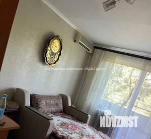 2-к квартира, на длительный срок, 45м2, 5/5 этаж