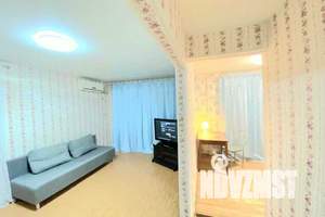 1-к квартира, посуточно, 33м2, 3/4 этаж