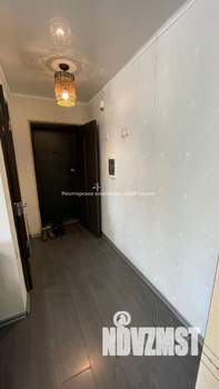 Студия квартира, на длительный срок, 35м2, 5/6 этаж