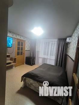 2-к квартира, посуточно, 42м2, 7/9 этаж