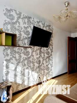 2-к квартира, посуточно, 46м2, 3/5 этаж