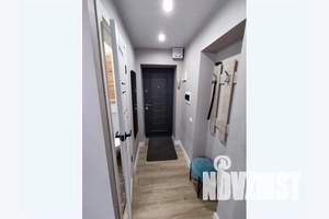 1-к квартира, посуточно, 31м2, 2/5 этаж