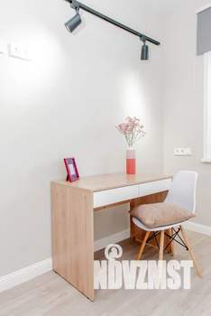 2-к квартира, посуточно, 66м2, 25/25 этаж