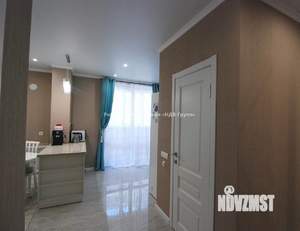 3-к квартира, на длительный срок, 72м2, 5/25 этаж