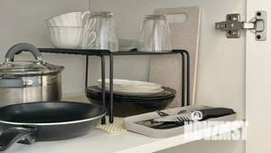 1-к квартира, посуточно, 33м2, 4/4 этаж