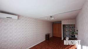 1-к квартира, на длительный срок, 38м2, 8/23 этаж