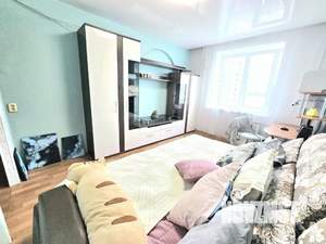 2-к квартира, посуточно, 60м2, 1/1 этаж