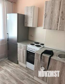 1-к квартира, на длительный срок, 32м2, 3/5 этаж