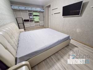 2-к квартира, посуточно, 60м2, 14/16 этаж