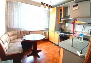 2-к квартира, на длительный срок, 54м2, 6/9 этаж