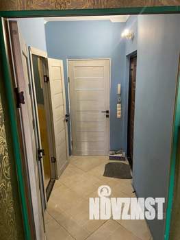 Студия квартира, посуточно, 36м2, 3/6 этаж