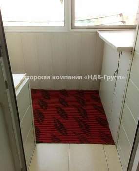 2-к квартира, на длительный срок, 50м2, 5/6 этаж