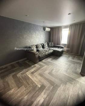 1-к квартира, на длительный срок, 32м2, 4/5 этаж