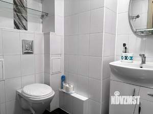 1-к квартира, посуточно, 34м2, 1/1 этаж