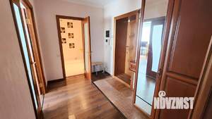 2-к квартира, посуточно, 45м2, 3/9 этаж