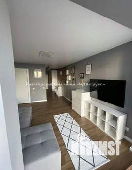 Студия квартира, на длительный срок, 32м2, 10/22 этаж