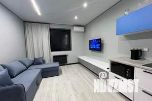 2-к квартира, посуточно, 45м2, 2/20 этаж