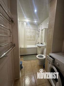 1-к квартира, на длительный срок, 45м2, 5/12 этаж