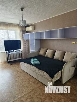 1-к квартира, посуточно, 32м2, 6/10 этаж