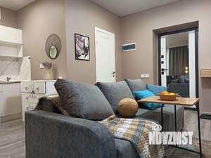 3-к квартира, посуточно, 62м2, 4/9 этаж