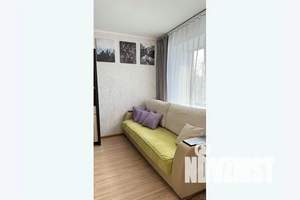 1-к квартира, посуточно, 20м2, 3/5 этаж