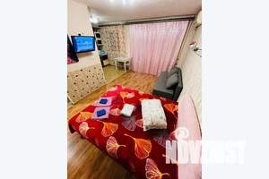 1-к квартира, посуточно, 33м2, 3/5 этаж