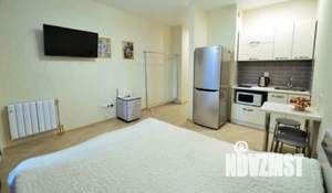 1-к квартира, посуточно, 30м2, 5/26 этаж