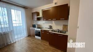 1-к квартира, на длительный срок, 50м2, 8/12 этаж