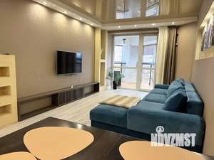 3-к квартира, на длительный срок, 80м2, 11/15 этаж