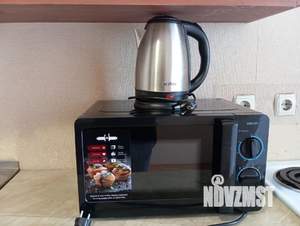 1-к квартира, посуточно, 38м2, 4/24 этаж