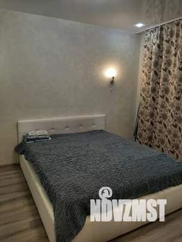 3-к квартира, посуточно, 72м2, 7/20 этаж