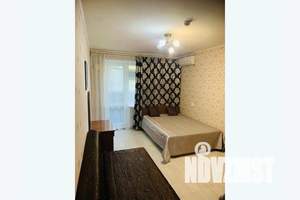 1-к квартира, посуточно, 35м2, 1/10 этаж