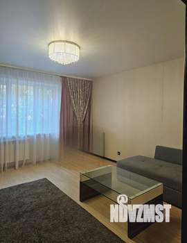 2-к квартира, на длительный срок, 54м2, 2/12 этаж