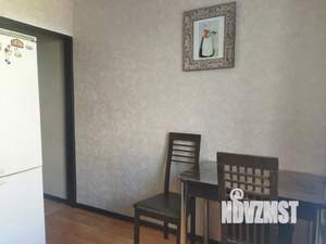 1-к квартира, посуточно, 32м2, 3/5 этаж