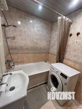 Студия квартира, на длительный срок, 28м2, 3/5 этаж