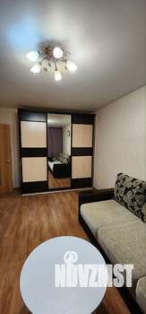 1-к квартира, на длительный срок, 31м2, 4/5 этаж