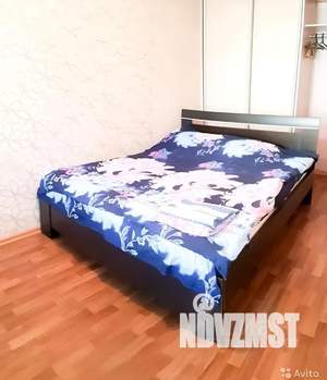 2-к квартира, посуточно, 45м2, 3/5 этаж