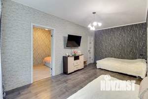 1-к квартира, посуточно, 45м2, 1/5 этаж